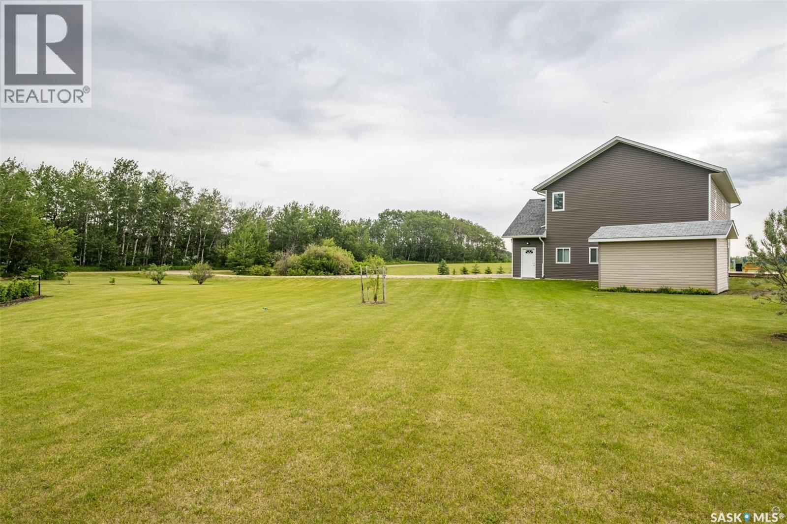 Highway 2 South Acreage - 35