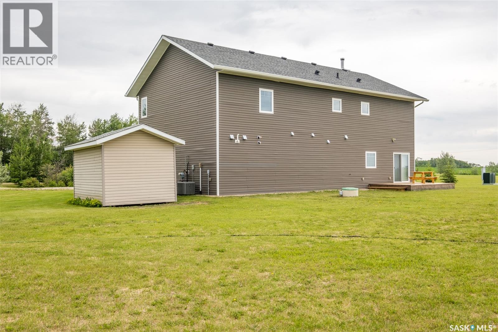 Highway 2 South Acreage - 36