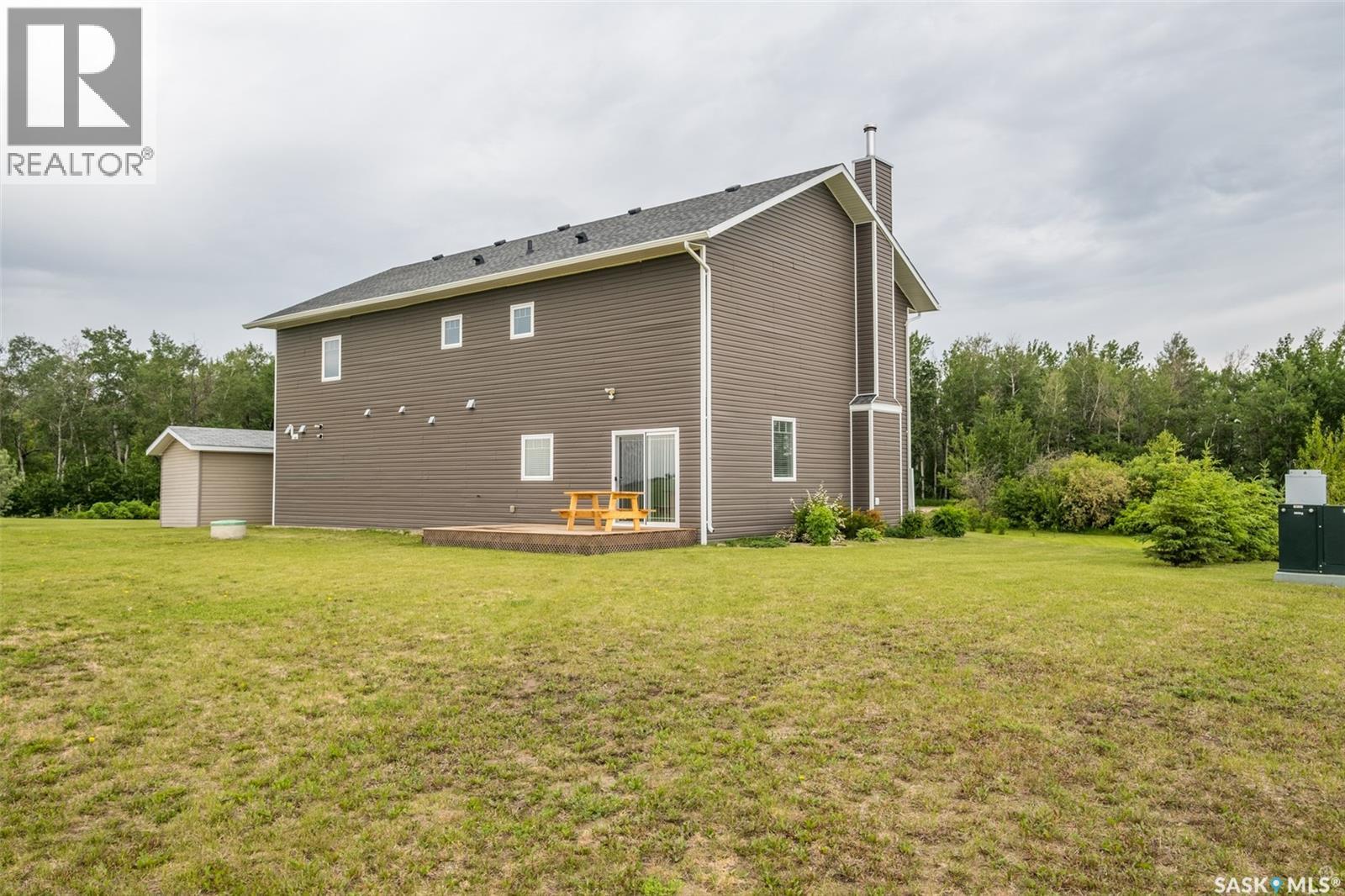 Highway 2 South Acreage - 37