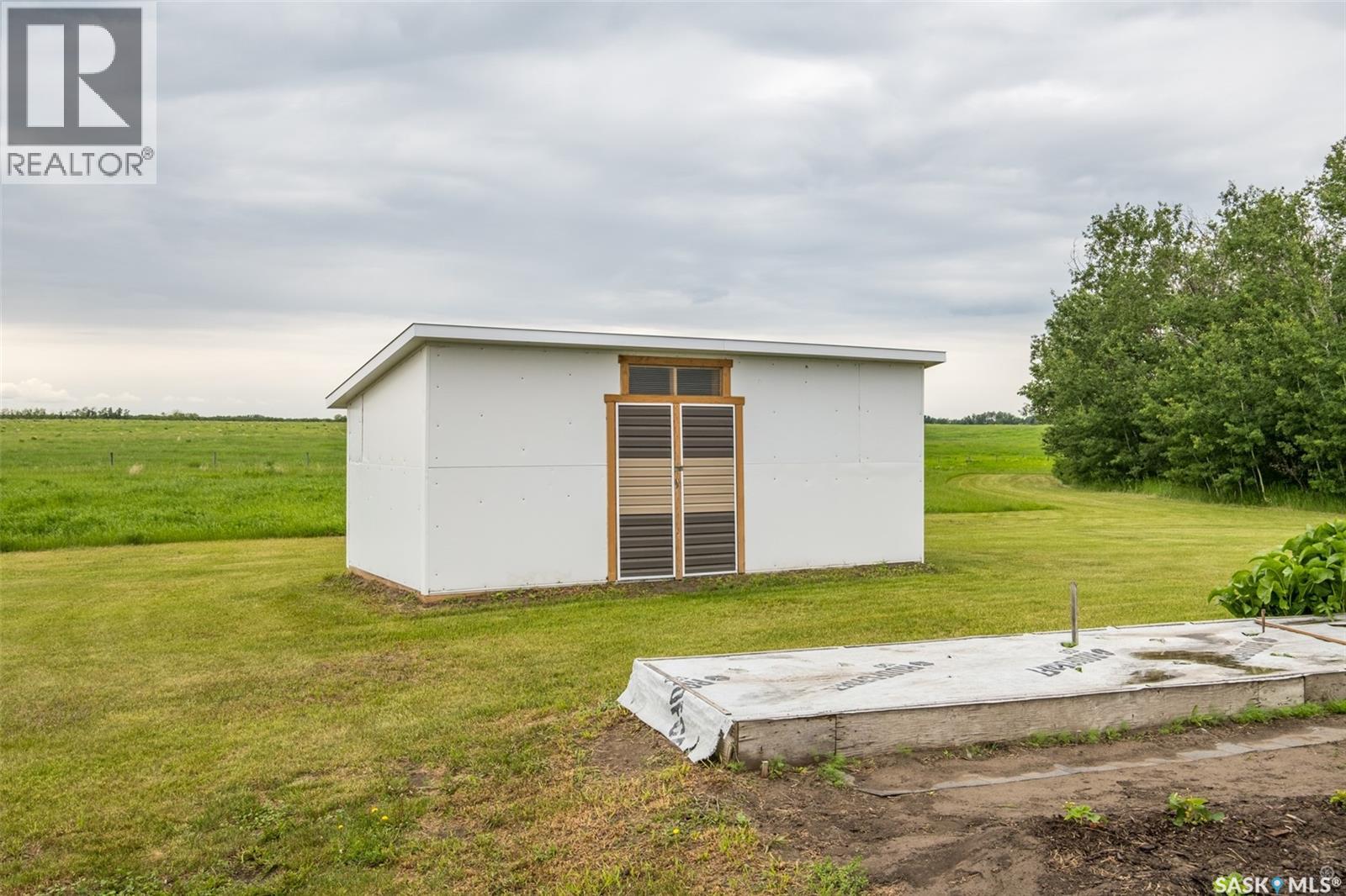 Highway 2 South Acreage - 38