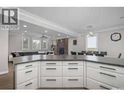 Foyer - Highway 2 South Acreage, Prince Albert Rm No  461, SK S6V5P9 Photo 7