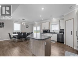 Bedroom - Highway 2 South Acreage, Prince Albert Rm No  461, SK S6V5P9 Photo 8