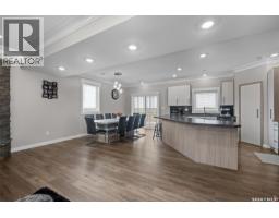Bedroom - Highway 2 South Acreage, Prince Albert Rm No  461, SK S6V5P9 Photo 9