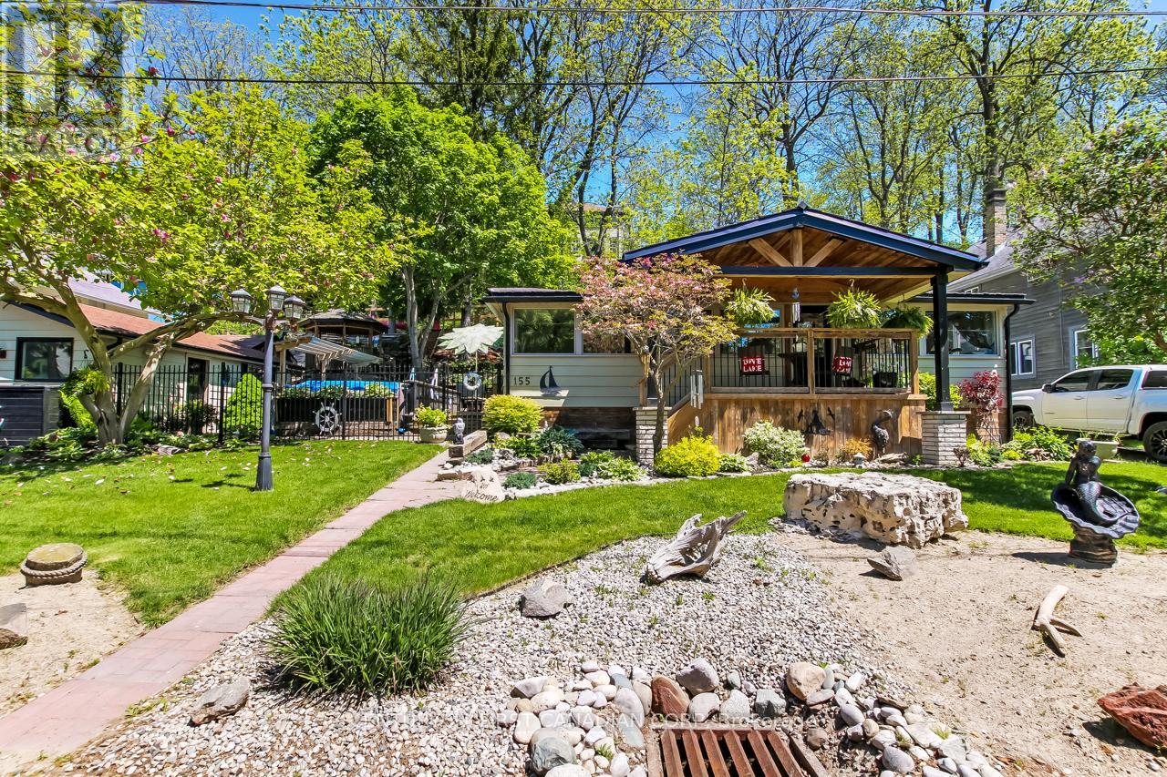 155 HARRISON PLACE - 2