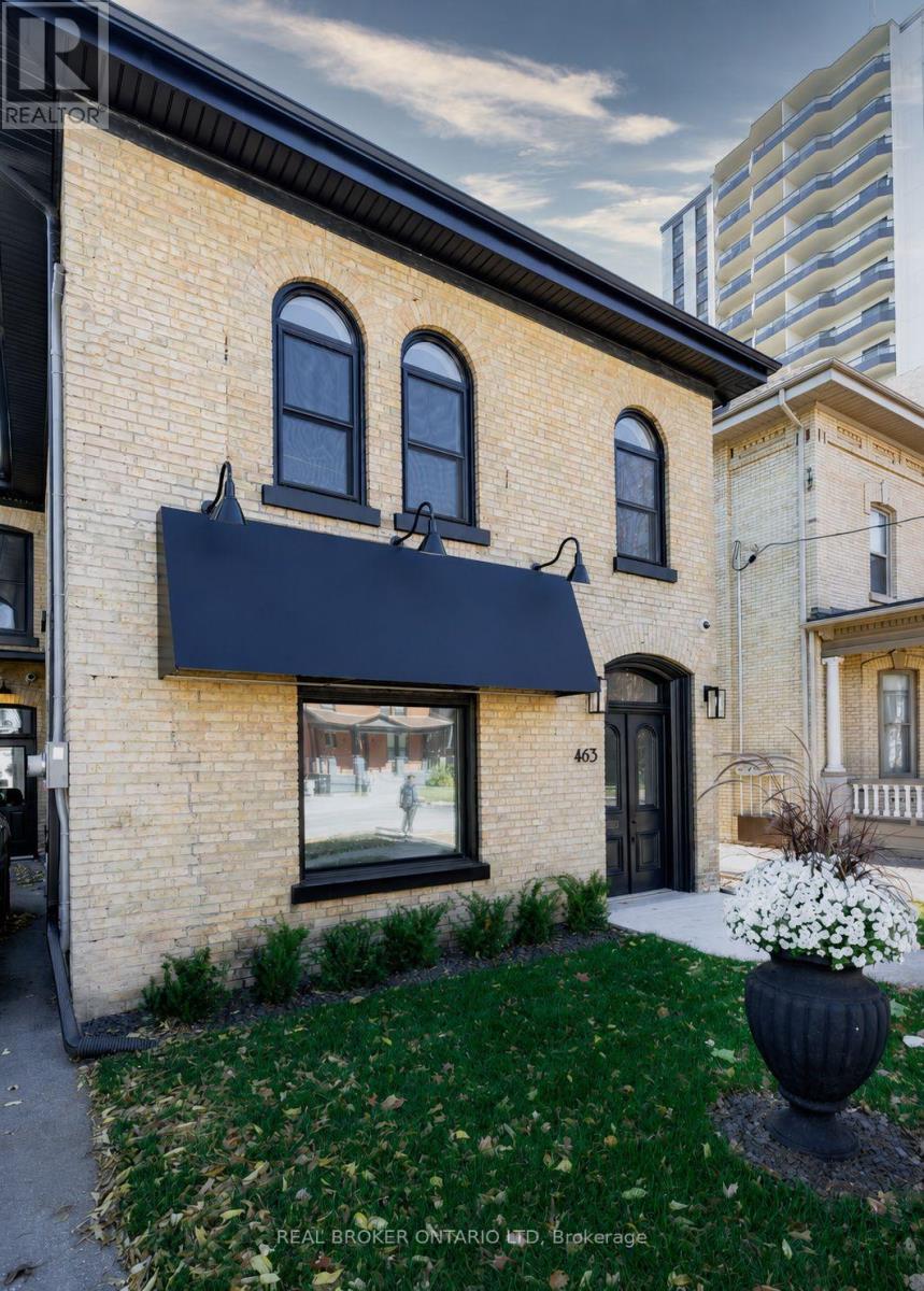 463 KING STREET - 2