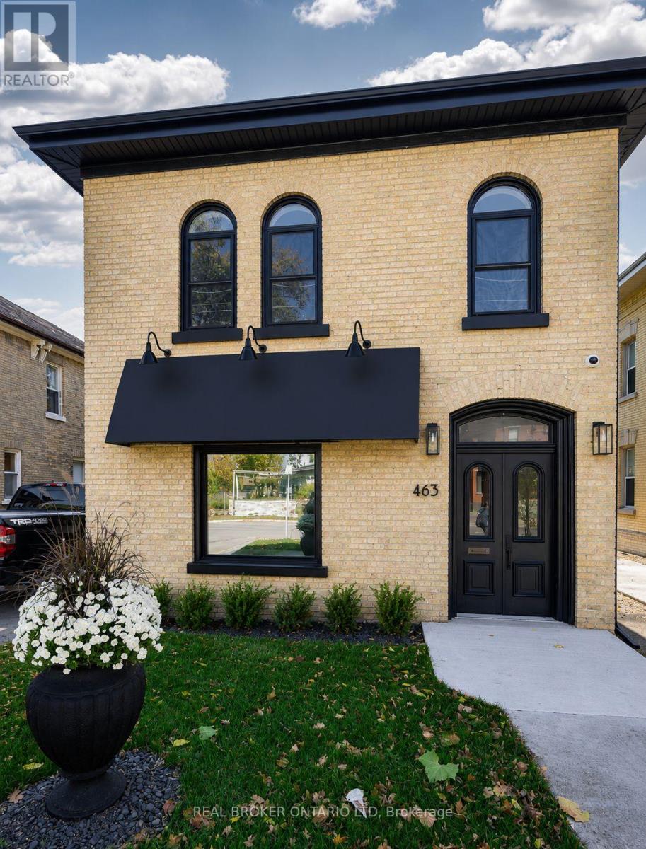 463 KING STREET - 3