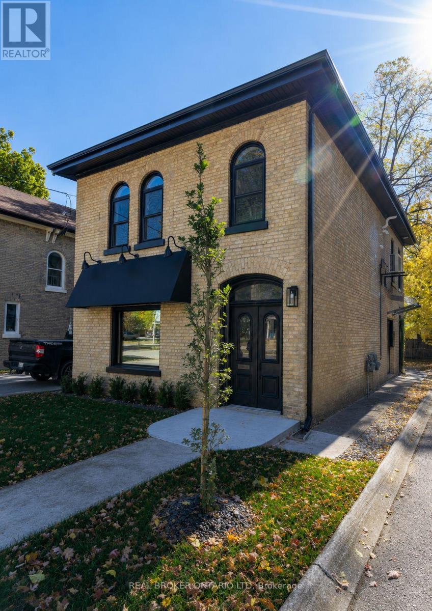 463 KING STREET - 1