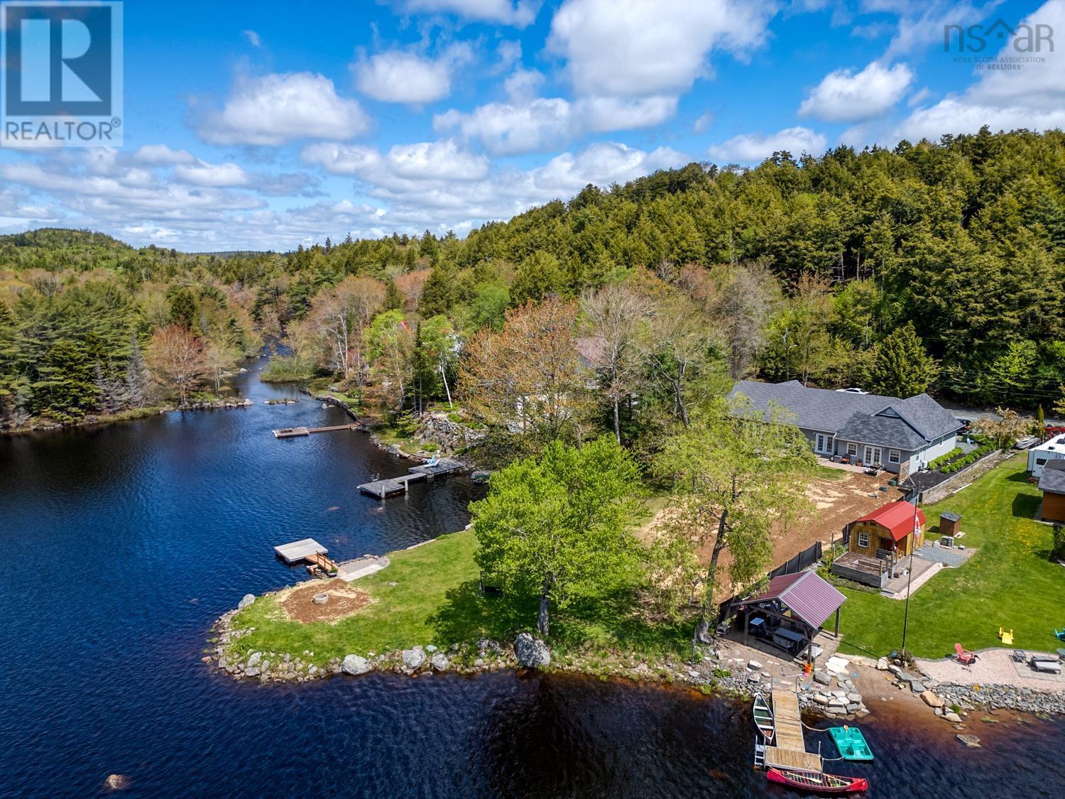 111 River Drive - 1