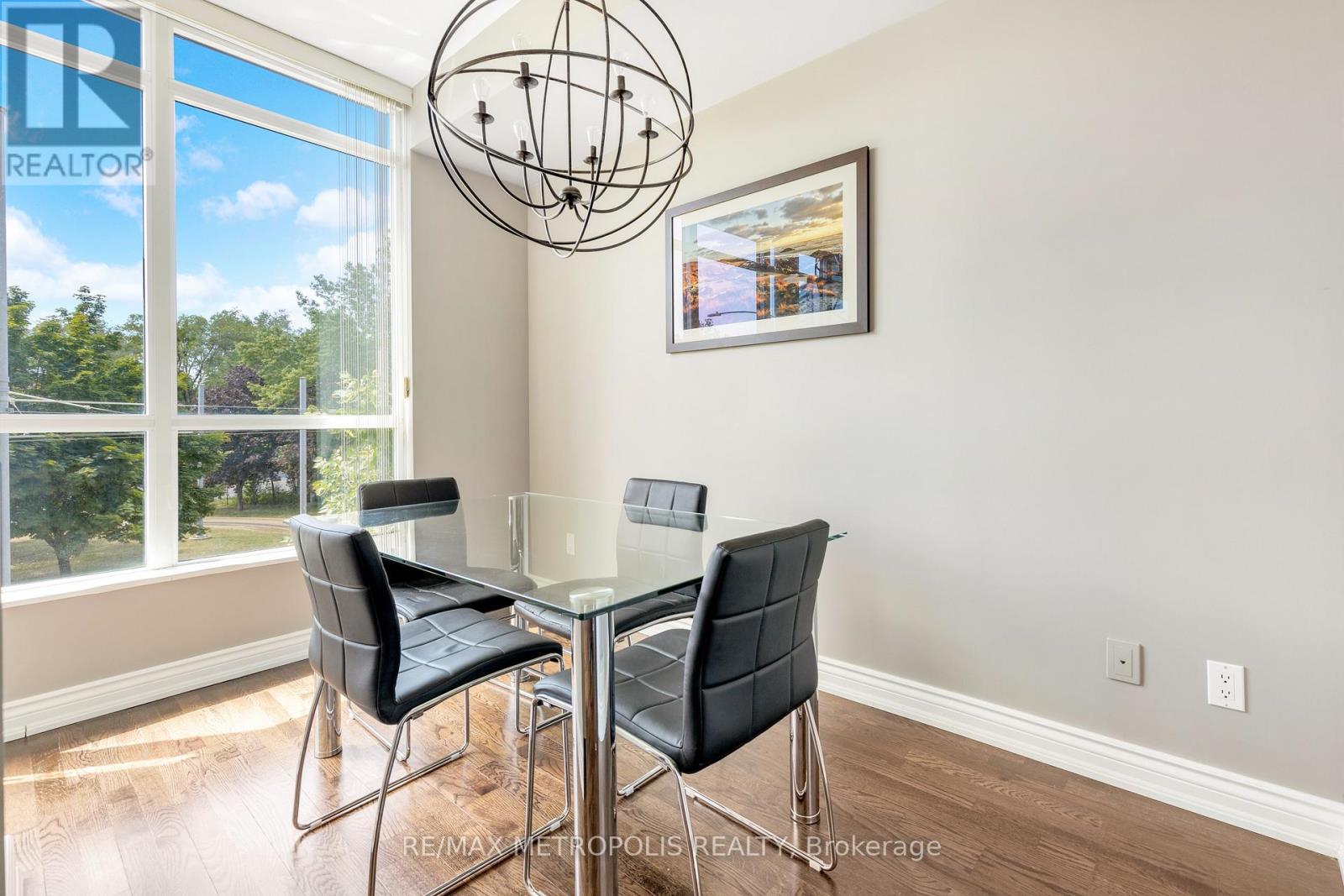 #208 215 FORT YORK BOULEVARD - 10