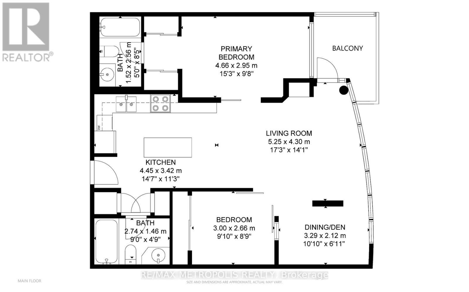 #208 215 FORT YORK BOULEVARD - 25