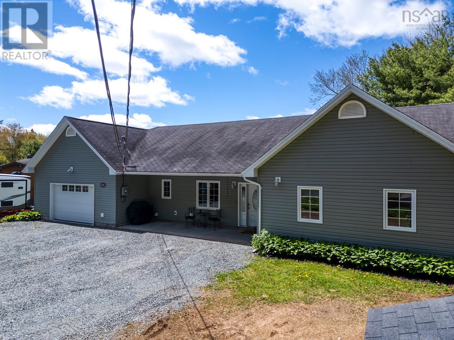 111 River Drive - 2
