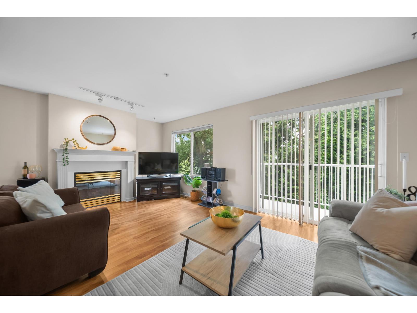 17 19948 WILLOUGHBY WAY, Langley