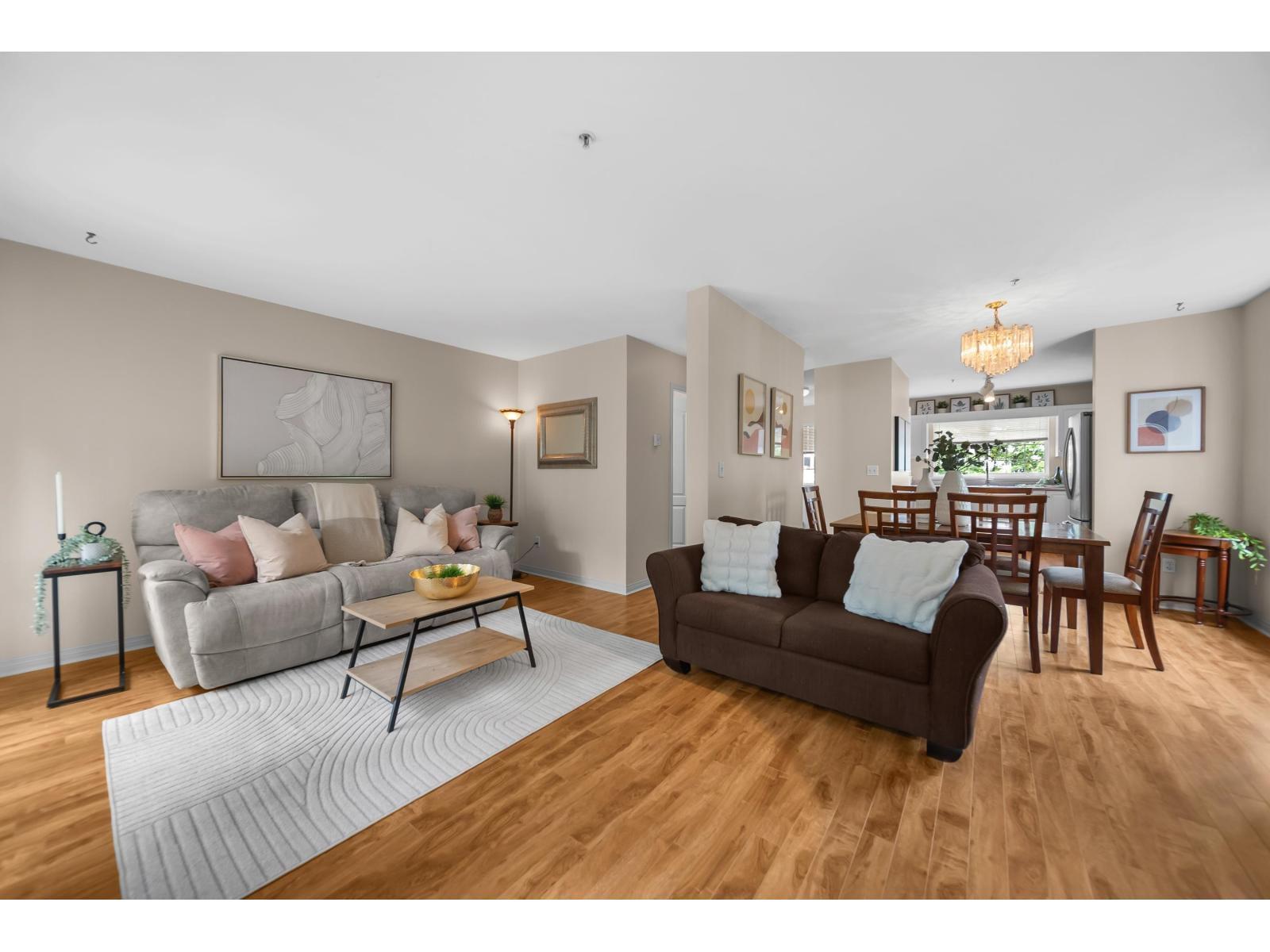 17 19948 WILLOUGHBY WAY, Langley