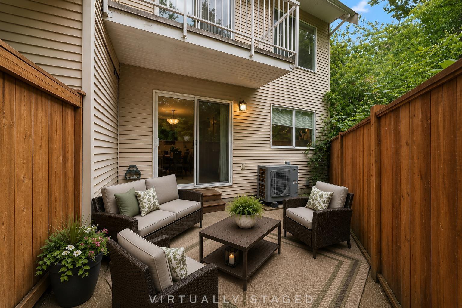17 19948 WILLOUGHBY WAY, Langley