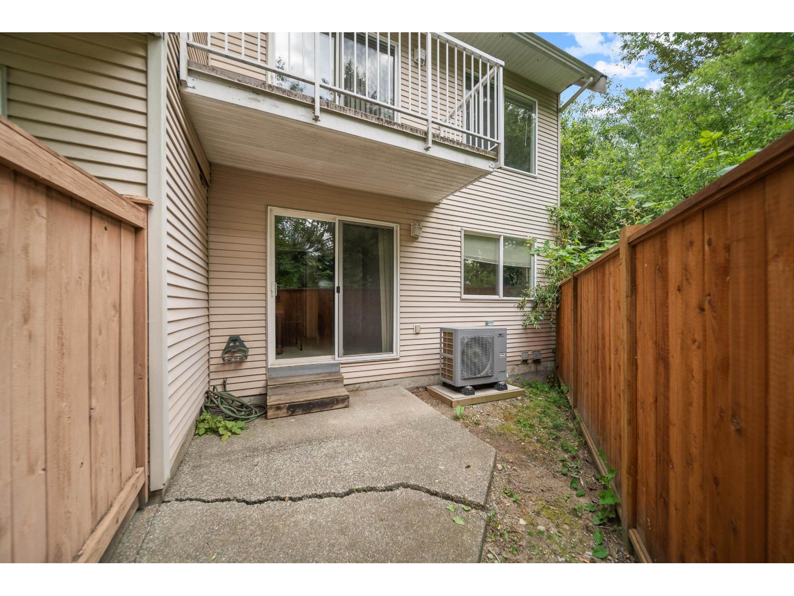 17 19948 WILLOUGHBY WAY, Langley