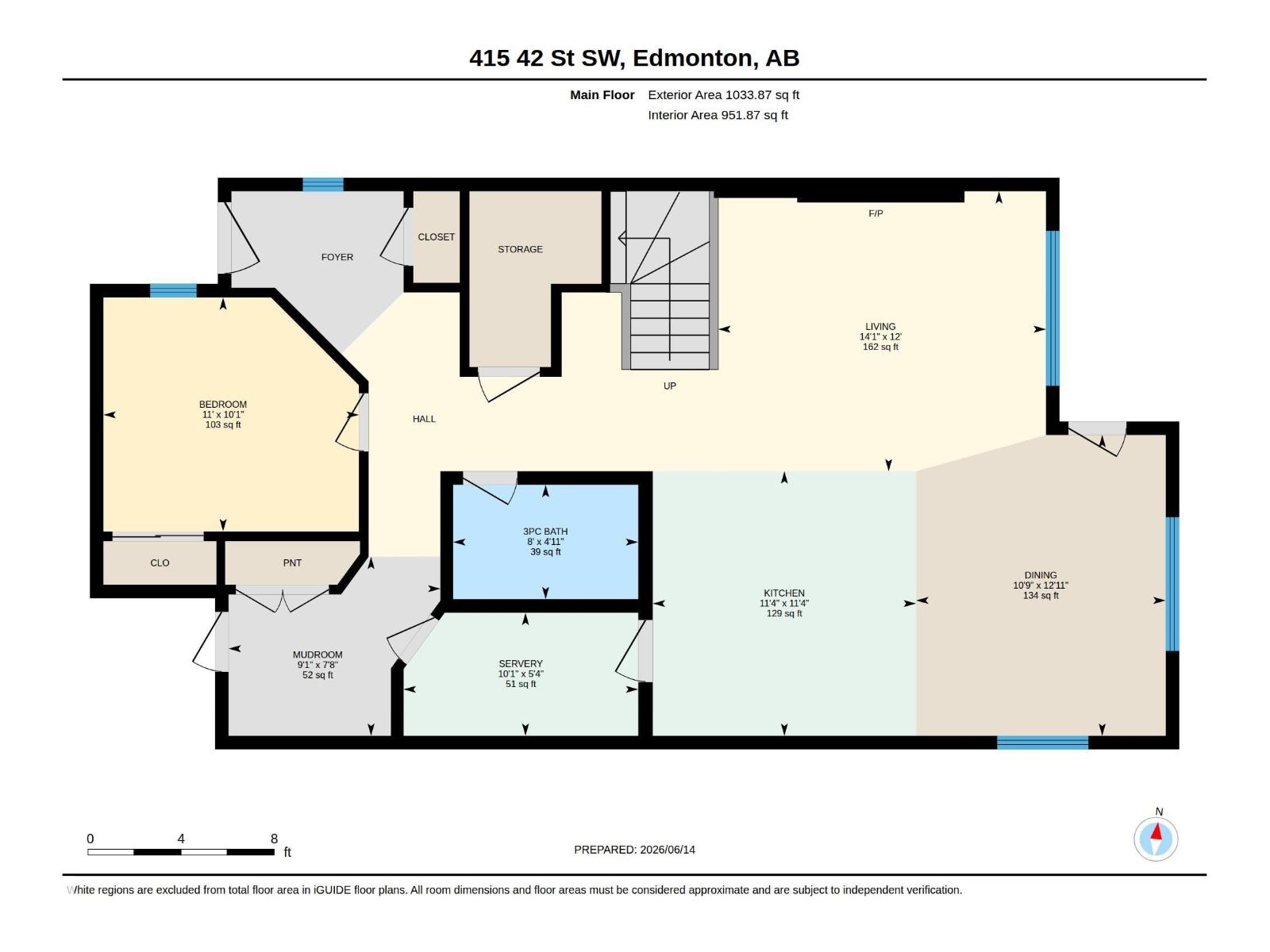 415 42 ST SW - 53