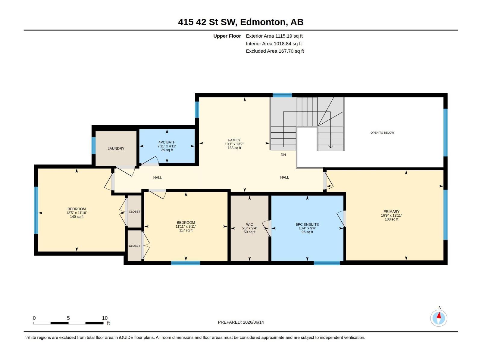 415 42 ST SW - 54