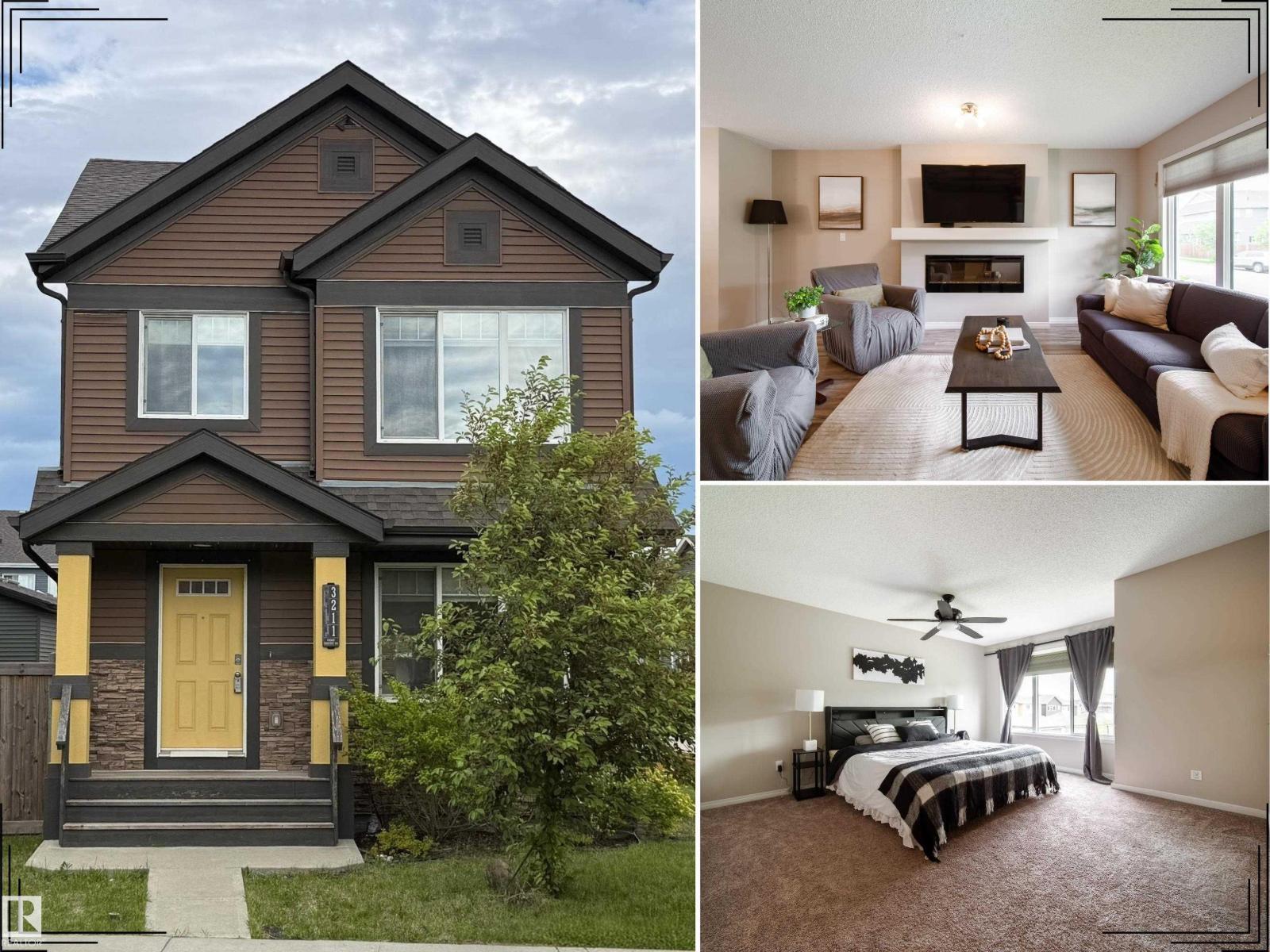 3211 CHERRY CR SW - 1