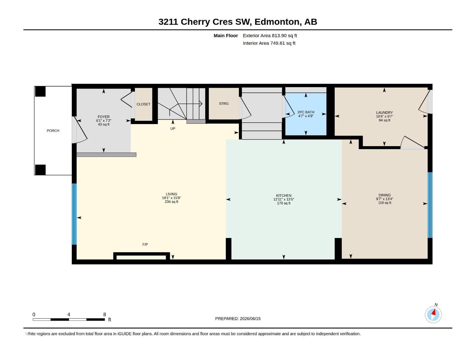 3211 CHERRY CR SW - 29
