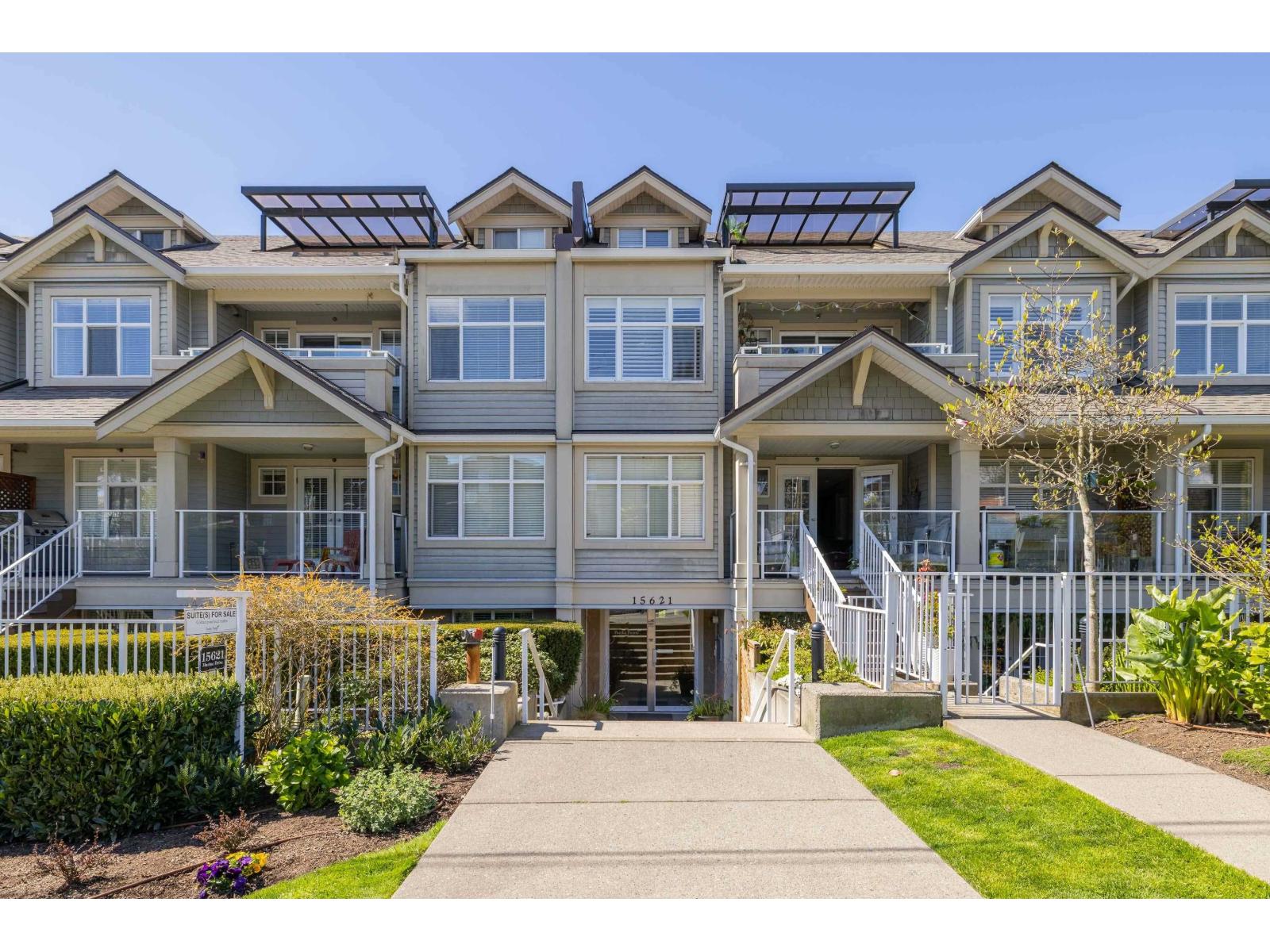 403 15621 MARINE DRIVE, White Rock