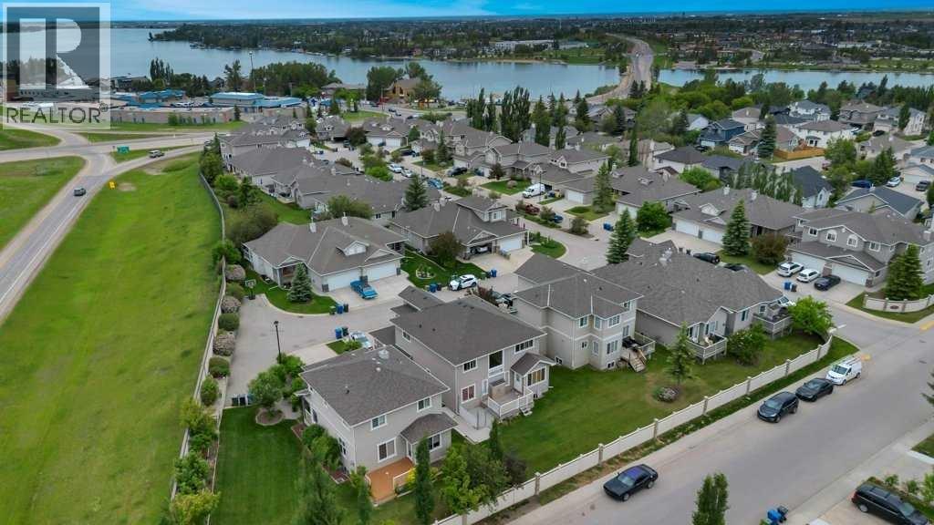 2nd house from the bottom left