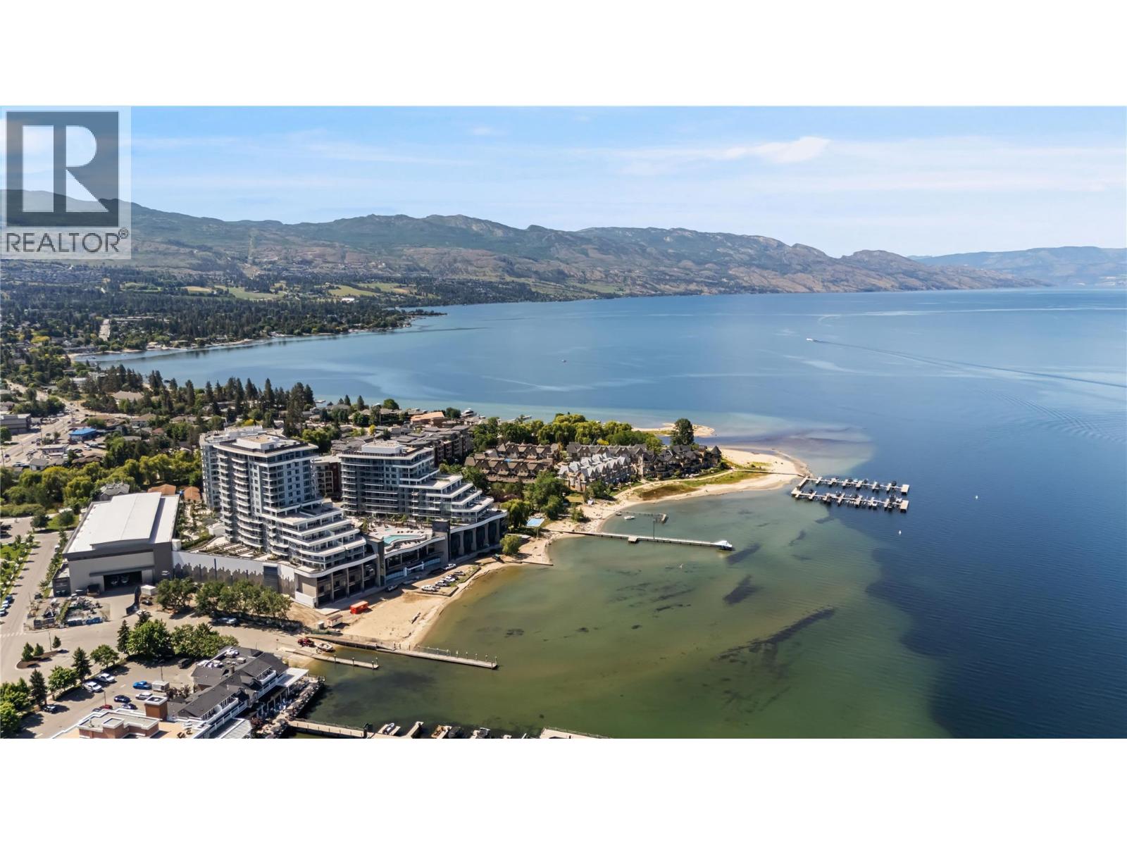 715 3700 Capozzi Road, Kelowna