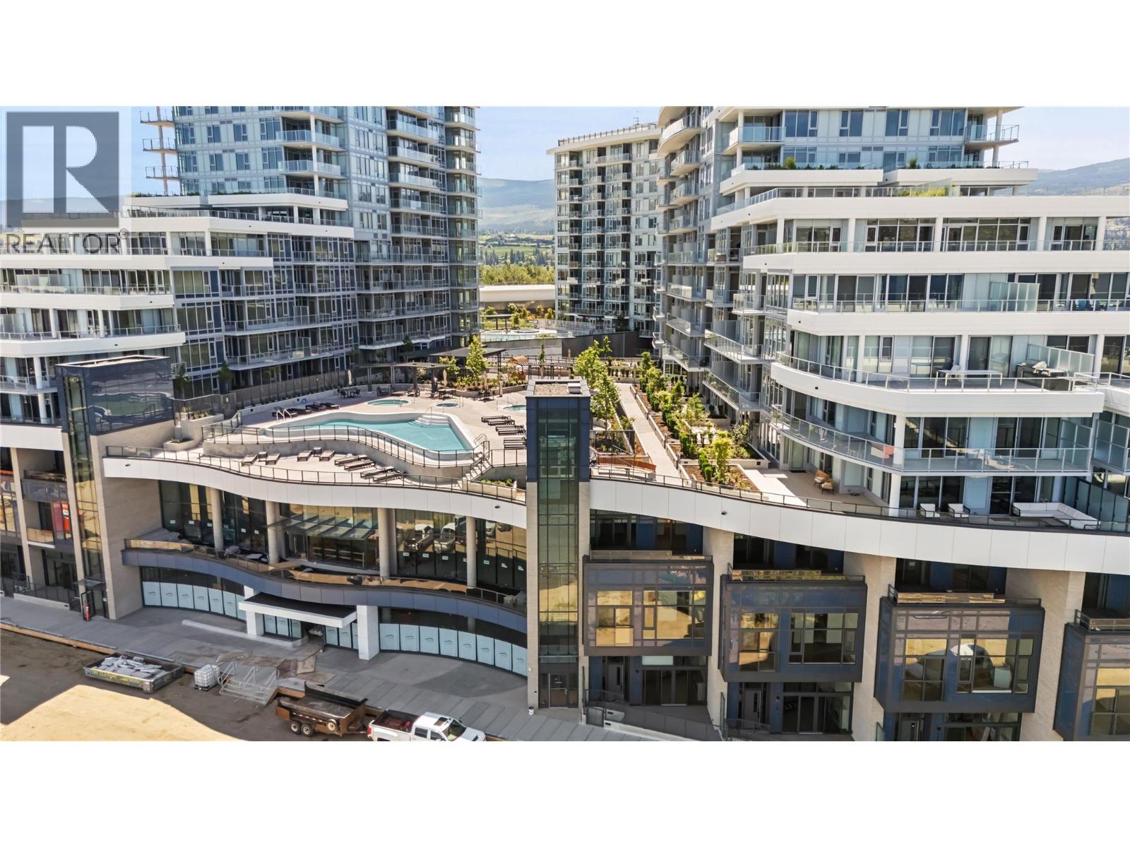 715 3700 Capozzi Road, Kelowna