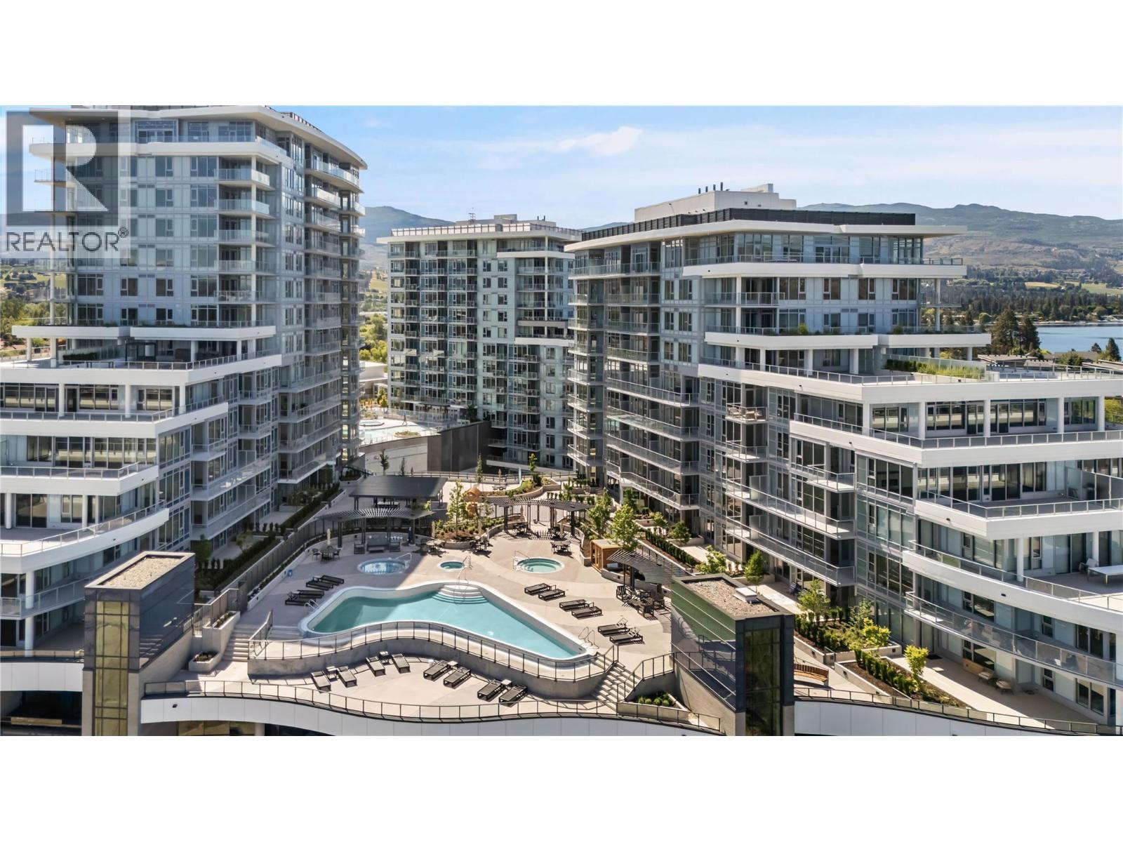 715 3700 Capozzi Road, Kelowna