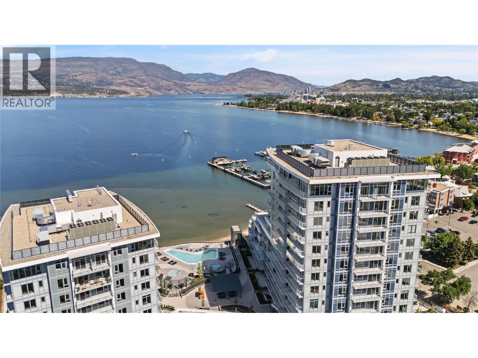 715 3700 Capozzi Road, Kelowna