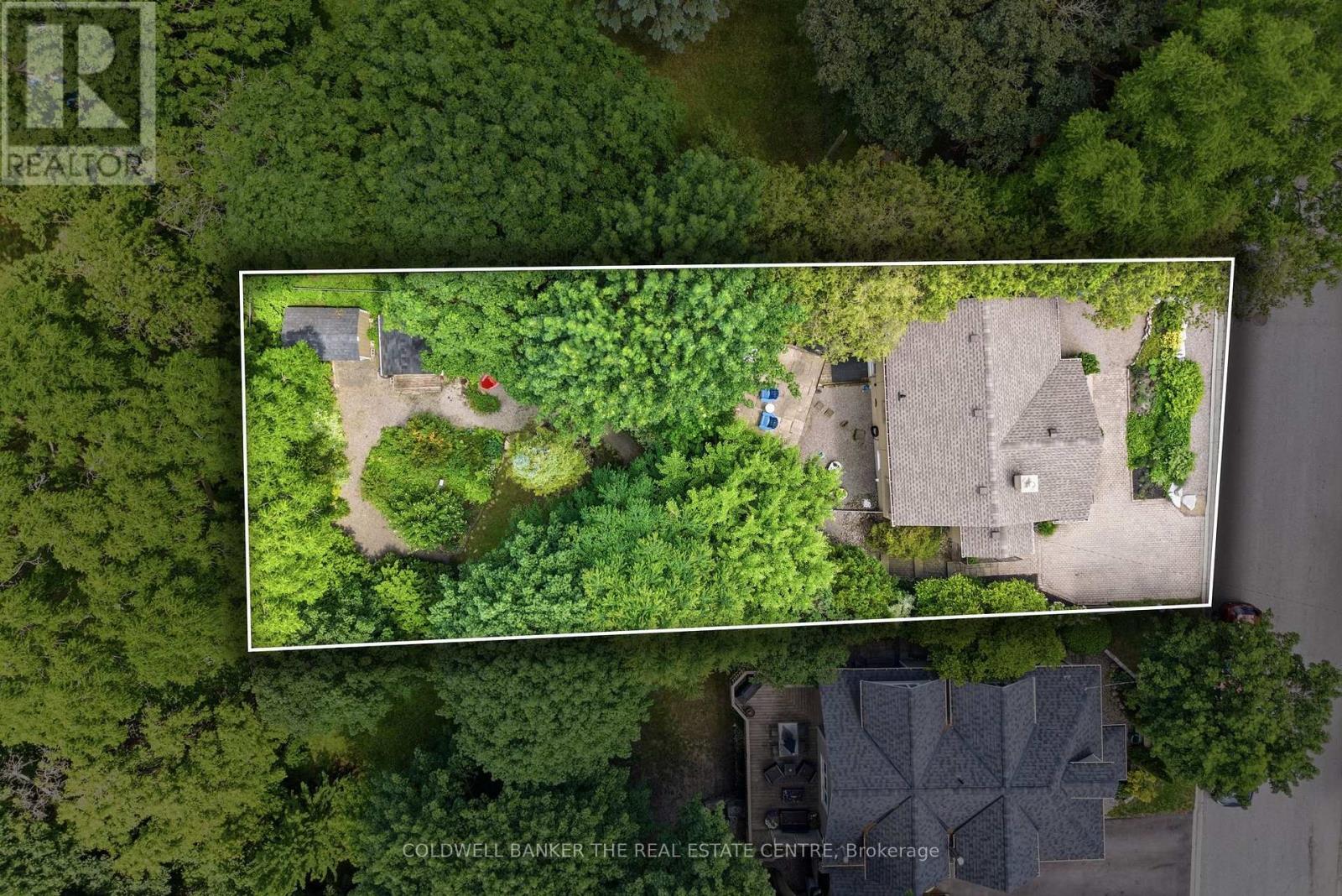 Large Garden Property