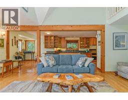 Kitchen - 1164 North End Rd, Salt Spring, BC V8K1M1 Photo 10
