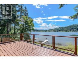 Porch - 1164 North End Rd, Salt Spring, BC V8K1M1 Photo 14