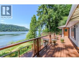 Primary Bedroom - 1164 North End Rd, Salt Spring, BC V8K1M1 Photo 9