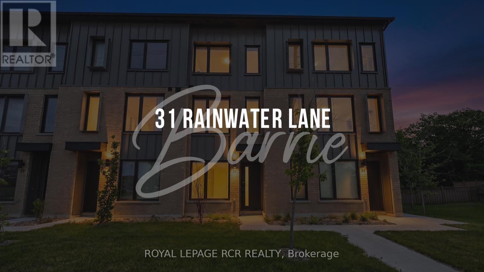31 RAINWATER LANE - 17