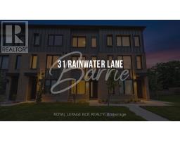 31 Rainwater Lane, Barrie, ON L4N9J6 Photo 17