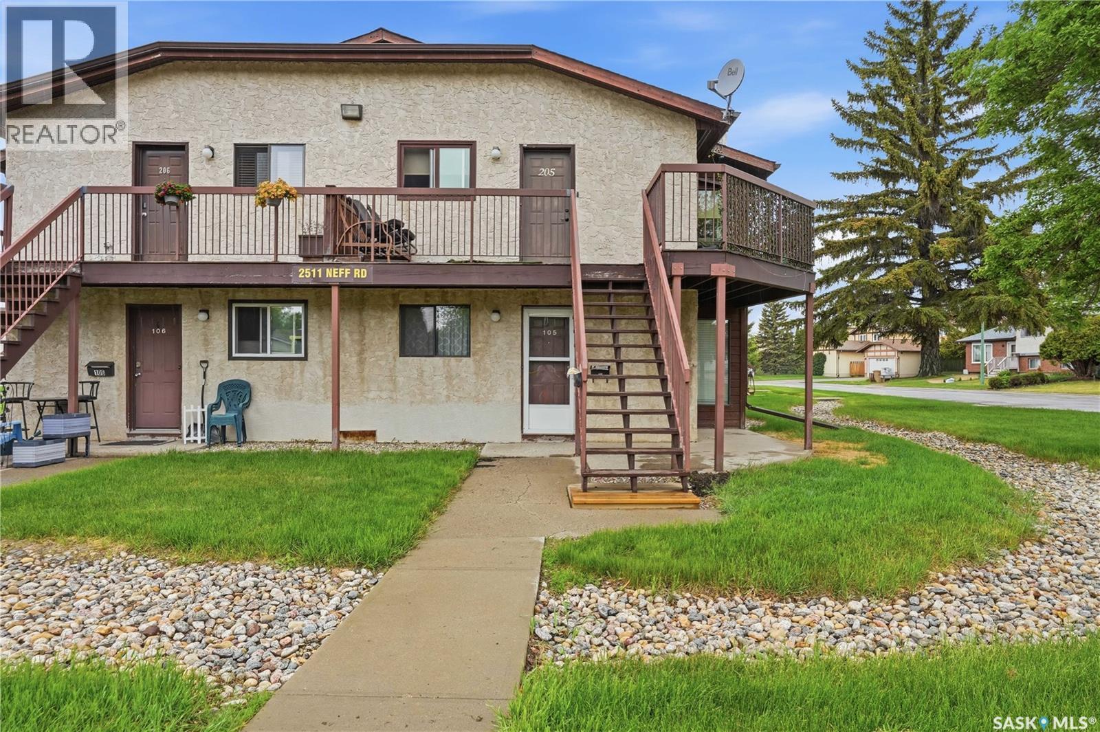 #105 2511 Neff ROAD E - 1