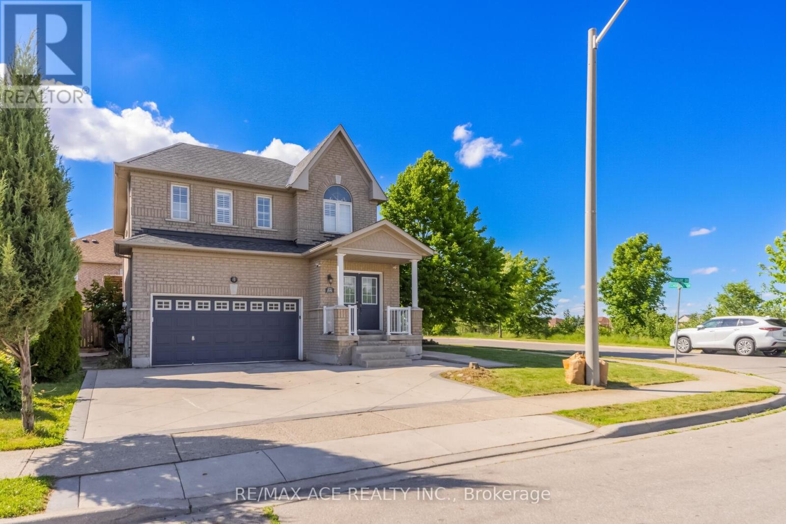 86 TREASURE DRIVE - 2