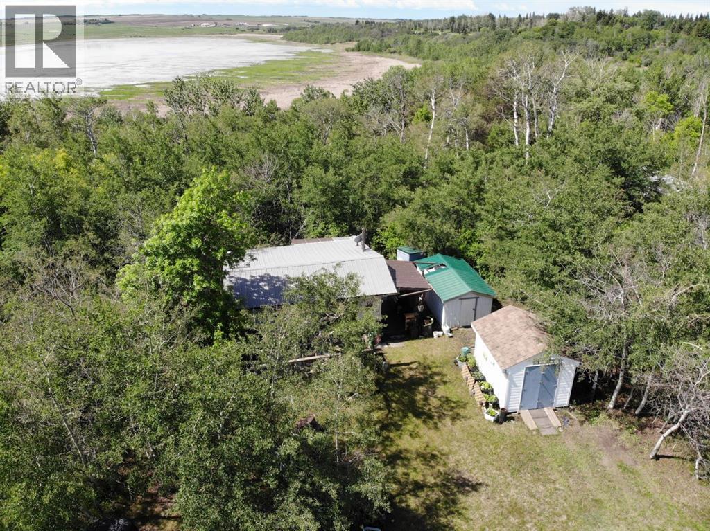8, 6201 Twp 364, Gooseberry Lake - 2