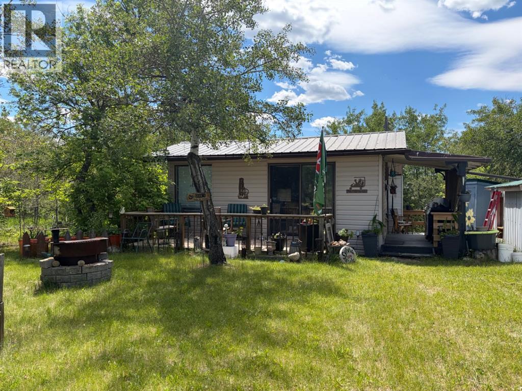 8, 6201 Twp 364, Gooseberry Lake - 3