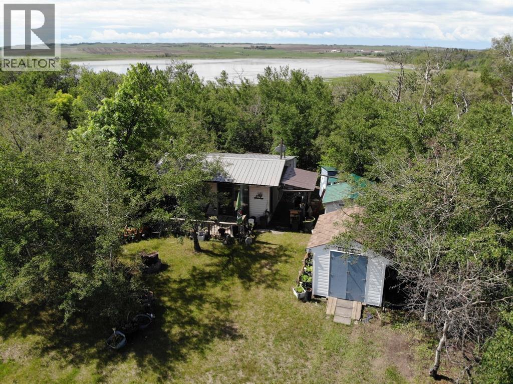 8, 6201 Twp 364, Gooseberry Lake - 1
