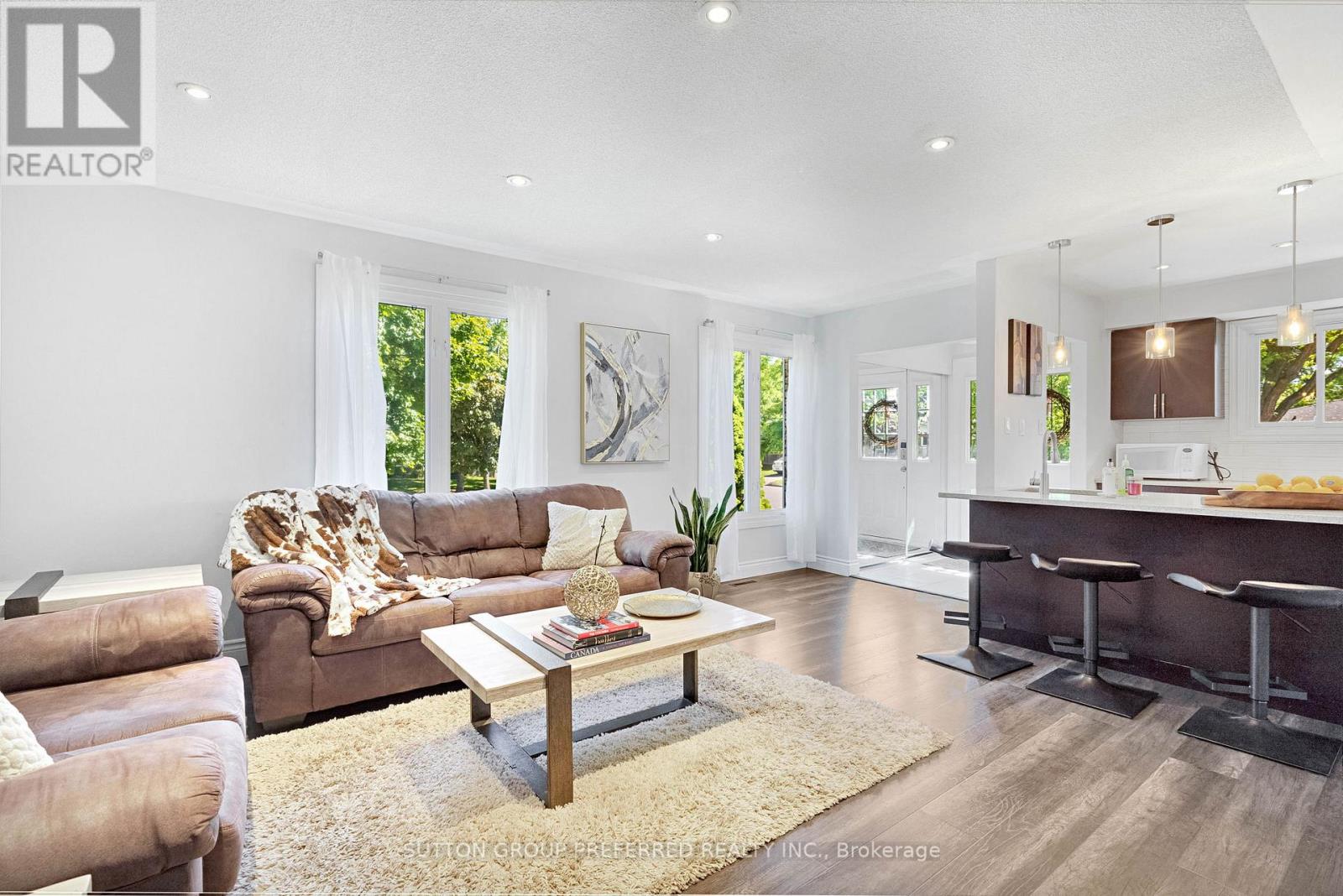 1 PONDEROSA CRESCENT - 10