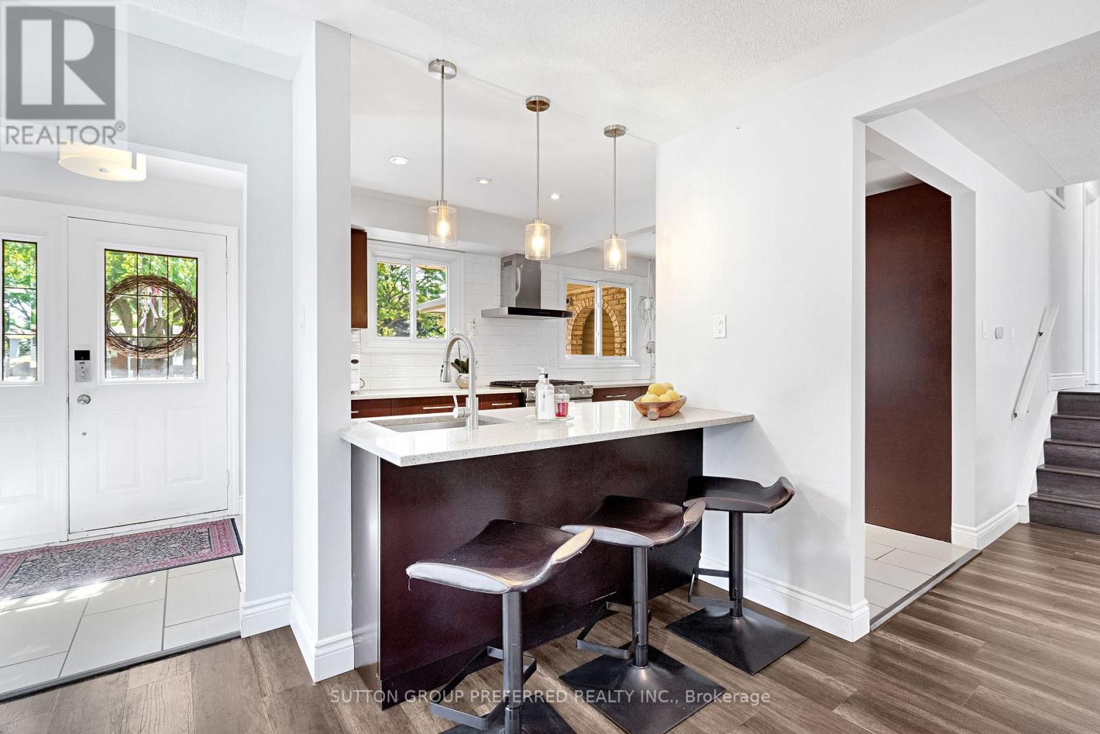 1 PONDEROSA CRESCENT - 14