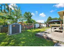1 Ponderosa Crescent, London South, ON N6E2L4 Photo 40