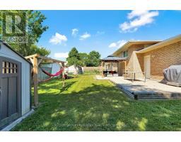 1 Ponderosa Crescent, London South, ON N6E2L4 Photo 41