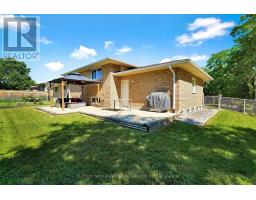 1 Ponderosa Crescent, London South, ON N6E2L4 Photo 42