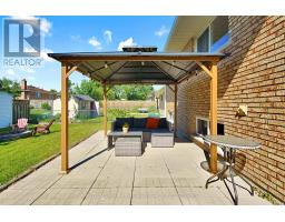1 Ponderosa Crescent, London South, ON N6E2L4 Photo 43