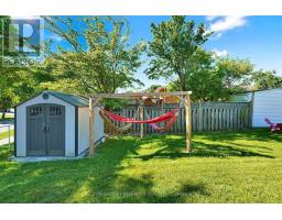 1 Ponderosa Crescent, London South, ON N6E2L4 Photo 44