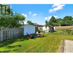 1 Ponderosa Crescent, London South, ON N6E2L4 Photo 45
