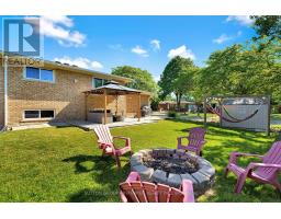 1 Ponderosa Crescent, London South, ON N6E2L4 Photo 46
