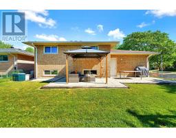 1 Ponderosa Crescent, London South, ON N6E2L4 Photo 47
